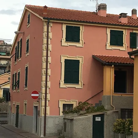 Casa Vittoria *
