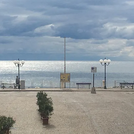 Casa Vittoria Сasa de vacaciones Chiavari