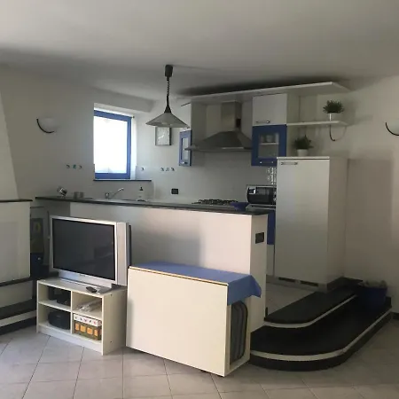 Сasa de vacaciones Casa Vittoria *