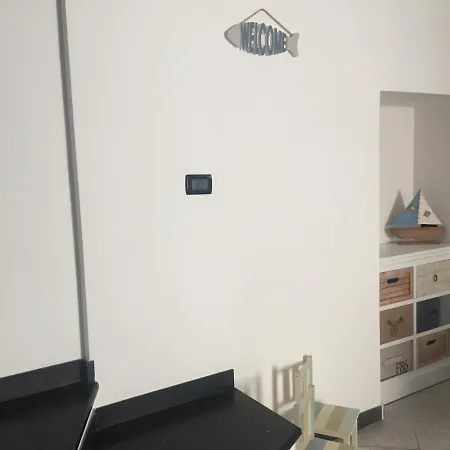 Casa Vittoria Сasa de vacaciones *