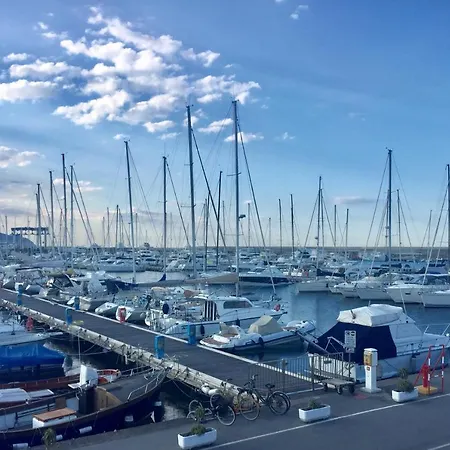 Casa Vittoria Сasa de vacaciones *