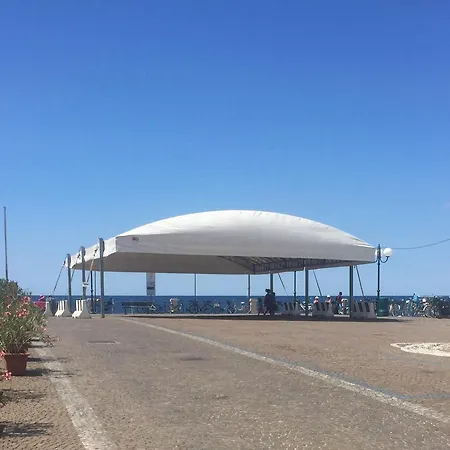 Сasa de vacaciones Casa Vittoria *