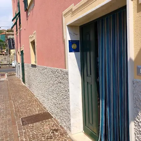 Casa Vittoria *