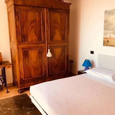 Сasa de vacaciones Casa Vittoria