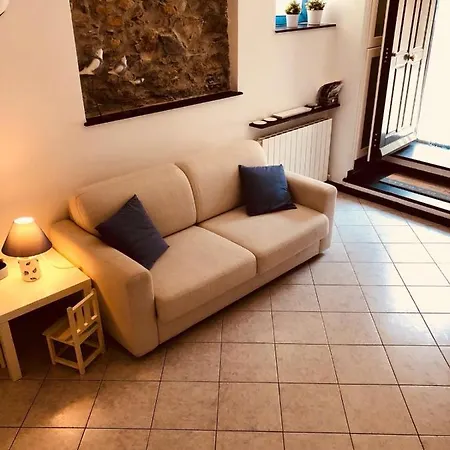 Casa Vittoria