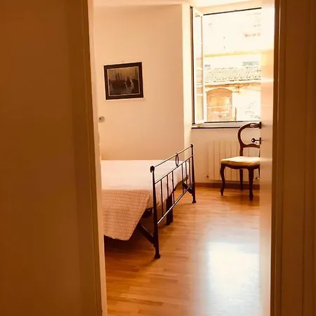 Holiday home Casa Vittoria Chiavari