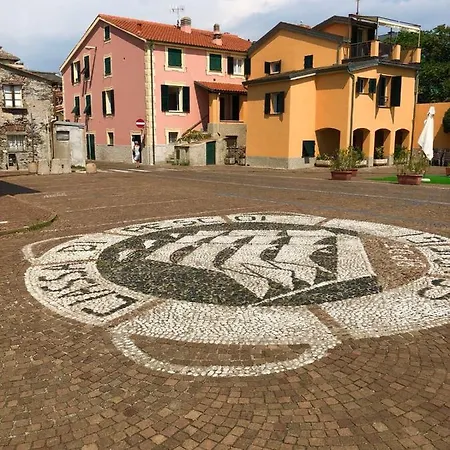 Casa Vittoria Holiday home