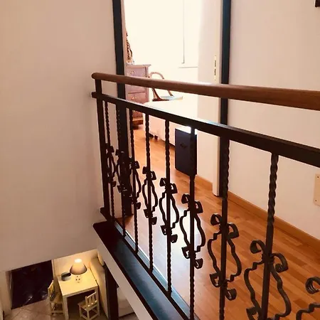 Casa Vittoria