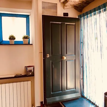 Casa Vittoria * Chiavari