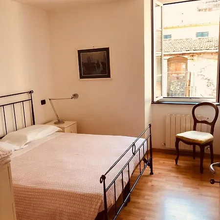 Casa Vittoria Сasa de vacaciones Chiavari