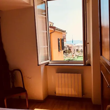 Casa Vittoria * Chiavari
